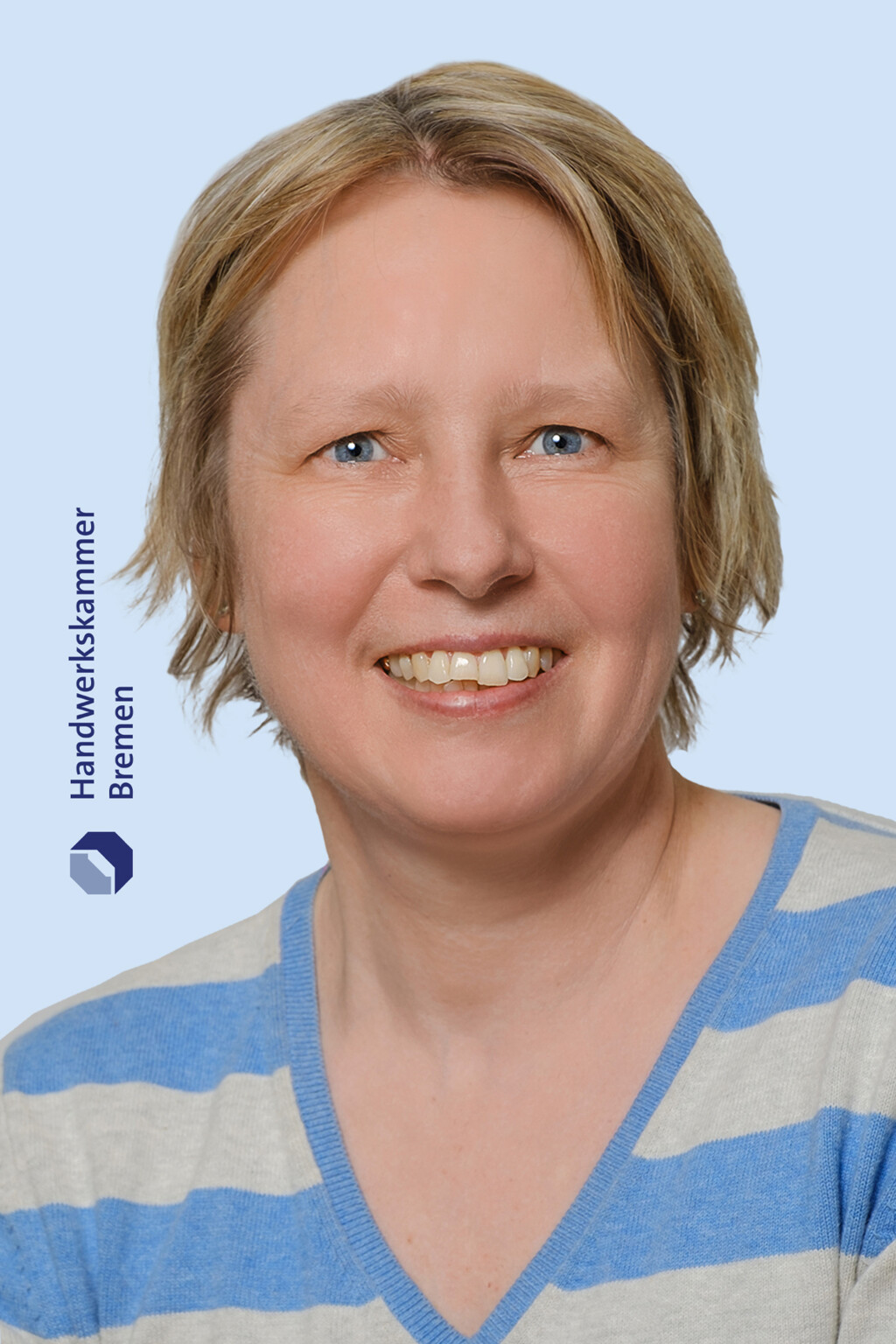 Bargmann, Saskia - Personen - Ansprechpartner - Handwerkskammer Bremen